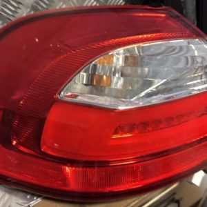 Feu arriere principal gauche (feux) KIA RIO 3 PHASE 2 Essence - Image 1