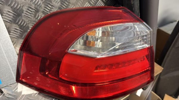 Feu arriere principal gauche (feux) KIA RIO 3 PHASE 2 Essence - Image 2