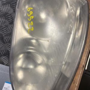 Optique avant principal gauche (feux)(phare) VOLKSWAGEN GOLF 5 BREAK Diesel - Image 1