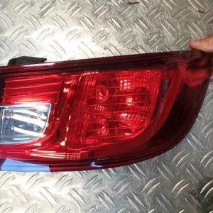 Feu arriere principal droit (feux) RENAULT CLIO 4 PHASE 2 Diesel - Image 1