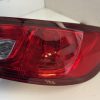 Feu arriere principal gauche (feux) RENAULT CLIO 4 PHASE 2 Essence - Image 1