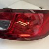 Feu arriere principal gauche (feux) RENAULT CLIO 4 PHASE 2 Essence - Image 2