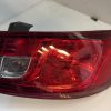 Feu arriere principal gauche (feux) RENAULT CLIO 4 PHASE 2 Essence - Image 3