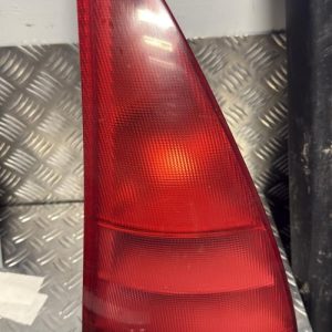 Feu arriere principal droit (feux) CITROEN C3 1 PHASE 1 Diesel - Image 1