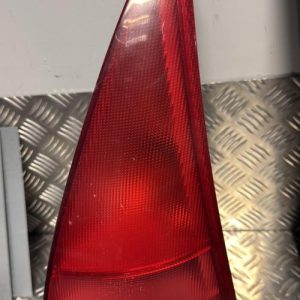 Feu arriere principal gauche (feux) CITROEN C3 1 PHASE 1 Diesel - Image 1