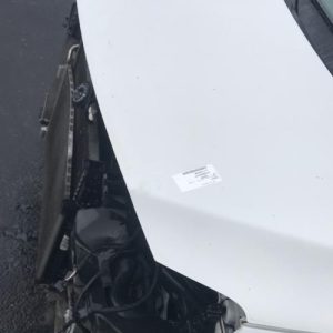 Capot MERCEDES CITAN 1 415 Diesel - Image 1