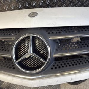 Calandre MERCEDES CITAN 1 415 Diesel - Image 1