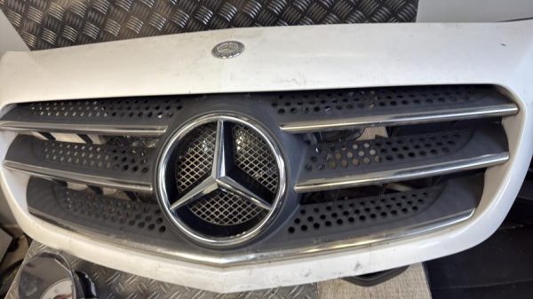 Calandre MERCEDES CITAN 1 415 Diesel - Image 1