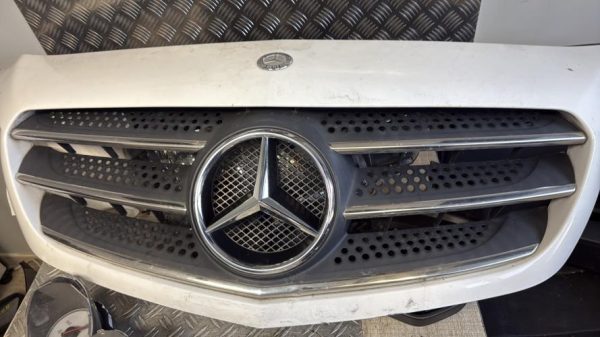 Calandre MERCEDES CITAN 1 415 Diesel - Image 2