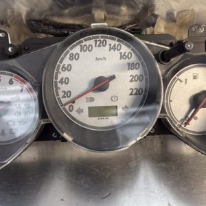 Compteur HONDA JAZZ 3 Essence - Image 1