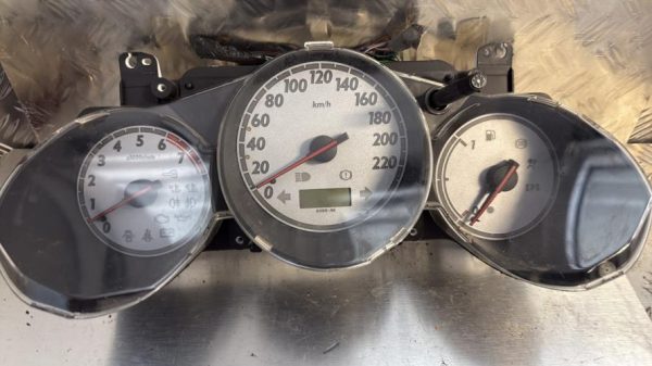 Compteur HONDA JAZZ 3 Essence - Image 1
