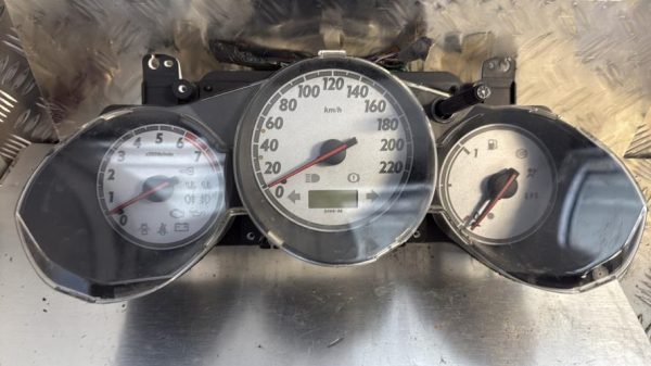 Compteur HONDA JAZZ 3 Essence - Image 2