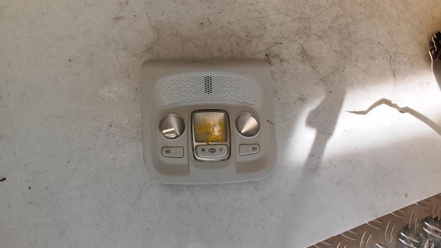 Eclairage de plafonnier PEUGEOT 208 1 PHASE 1 Diesel - Image 3