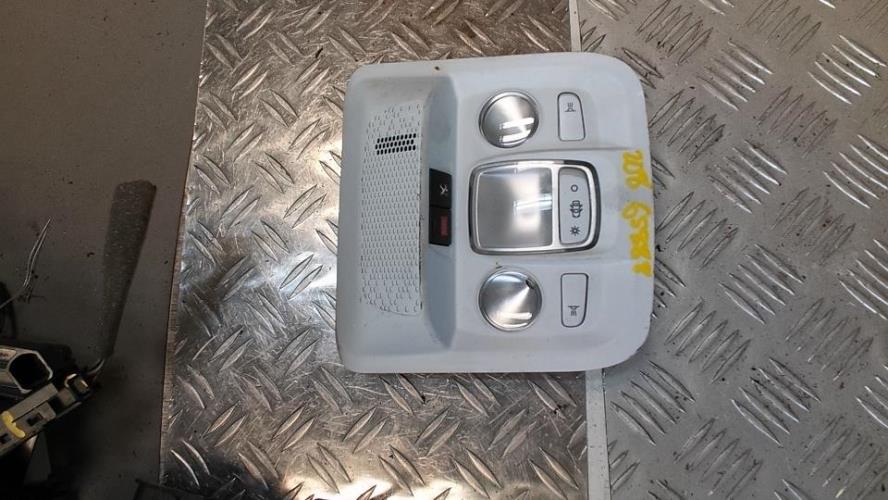 Eclairage de plafonnier PEUGEOT 208 1 PHASE 2 Diesel - Image 1