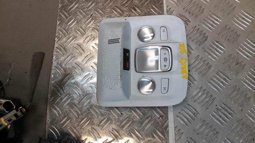 Eclairage de plafonnier PEUGEOT 208 1 PHASE 2 Diesel - Image 3