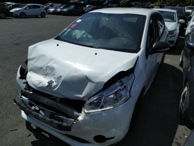 Eclairage de plafonnier PEUGEOT 208 1 PHASE 1 Diesel - Image 4