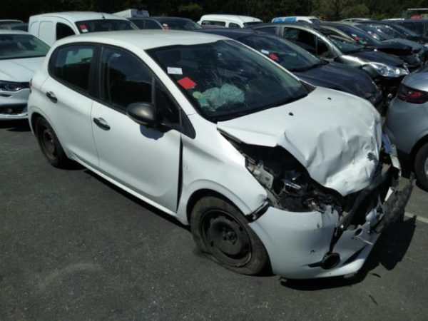 Eclairage de plafonnier PEUGEOT 208 1 PHASE 1 Diesel - Image 6