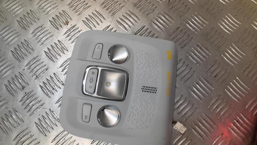 Eclairage de plafonnier PEUGEOT 208 1 PHASE 1 Diesel - Image 2