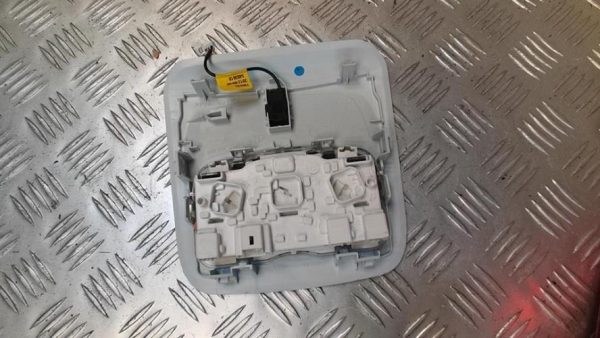 Eclairage de plafonnier PEUGEOT 208 1 PHASE 1 Diesel - Image 3