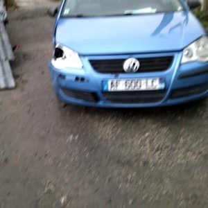 Calculateur moteur VOLKSWAGEN POLO 4 PHASE 2 Diesel - Image 2