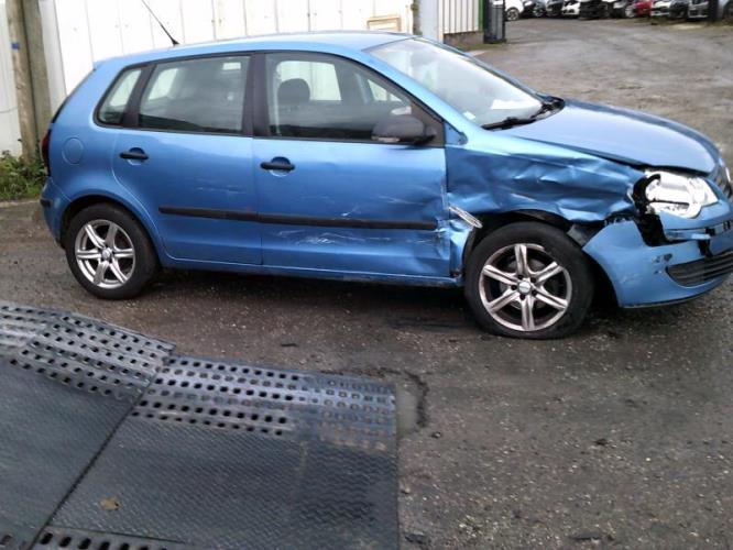 Calculateur moteur VOLKSWAGEN POLO 4 PHASE 2 Diesel - Image 4