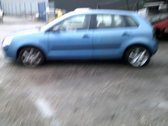 Calculateur moteur VOLKSWAGEN POLO 4 PHASE 2 Diesel - Image 5