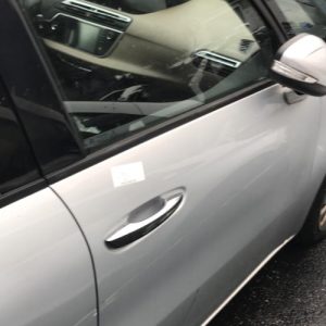 Porte avant droit CITROEN C4 GRAND PICASSO 2 PHASE 1 Diesel - Image 1