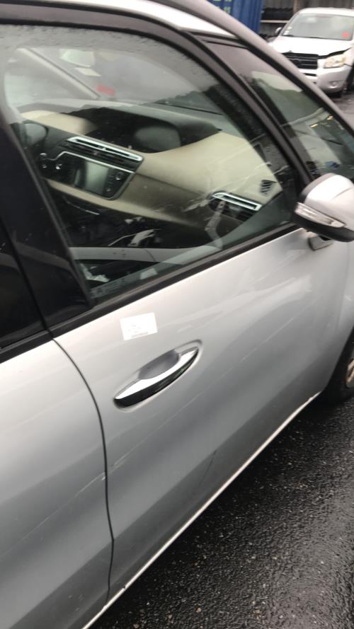 Porte avant droit CITROEN C4 GRAND PICASSO 2 PHASE 1 Diesel - Image 1