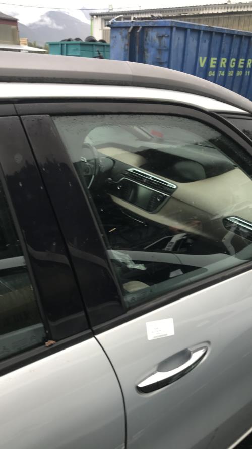 Porte avant droit CITROEN C4 GRAND PICASSO 2 PHASE 1 Diesel - Image 10