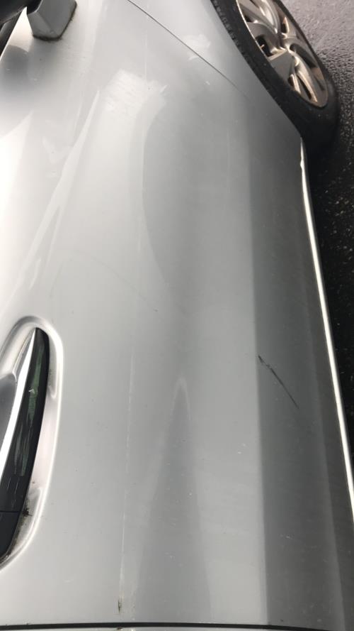 Porte avant droit CITROEN C4 GRAND PICASSO 2 PHASE 1 Diesel - Image 7