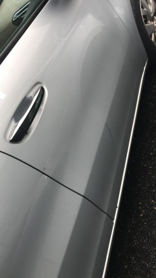 Porte avant droit CITROEN C4 GRAND PICASSO 2 PHASE 1 Diesel - Image 8