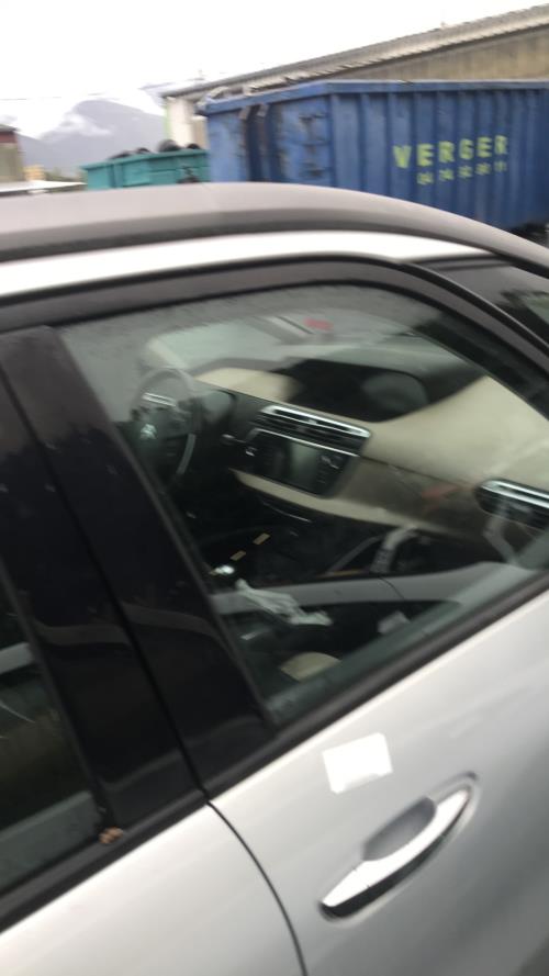 Porte avant droit CITROEN C4 GRAND PICASSO 2 PHASE 1 Diesel - Image 9