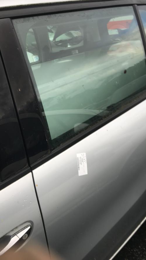 Porte arriere gauche CITROEN C4 GRAND PICASSO 2 PHASE 1 Diesel - Image 6