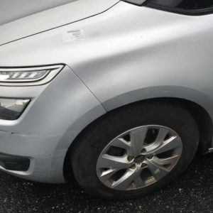 Aile avant gauche CITROEN C4 GRAND PICASSO 2 PHASE 1 Diesel - Image 1