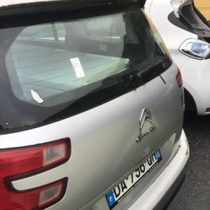 Malle/Hayon arriere CITROEN C4 GRAND PICASSO 2 PHASE 1 Diesel - Image 1