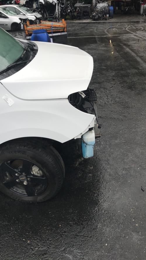 Aile avant droit MERCEDES CITAN 1 415 Diesel - Image 5