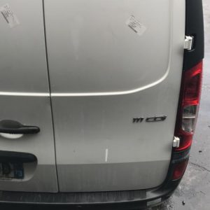 Porte de coffre droit MERCEDES CITAN 1 415 Diesel - Image 5