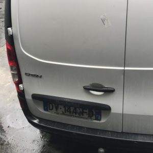 Porte de coffre gauche MERCEDES CITAN 1 415 Diesel - Image 5