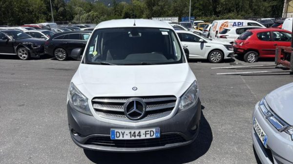 Porte de coffre gauche MERCEDES CITAN 1 415 Diesel - Image 6