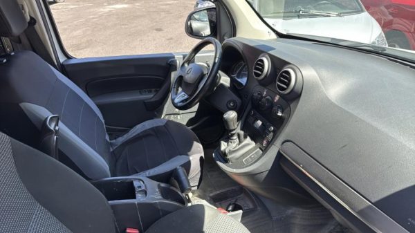 Porte de coffre gauche MERCEDES CITAN 1 415 Diesel - Image 9