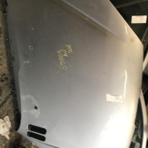 Capot PEUGEOT 206 PHASE 2 BREAK Essence - Image 1