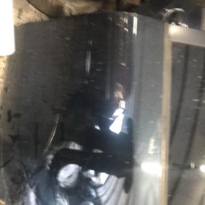 Porte arriere gauche TOYOTA VERSO PHASE 2 Diesel - Image 1