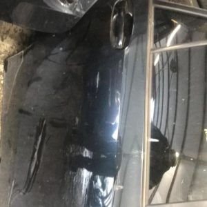 Porte arriere droit TOYOTA VERSO PHASE 2 Diesel - Image 1