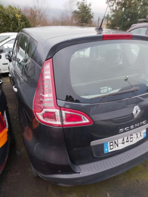 Bloc ABS (freins anti-blocage) RENAULT SCENIC 3 PHASE 1 Diesel - Image 4