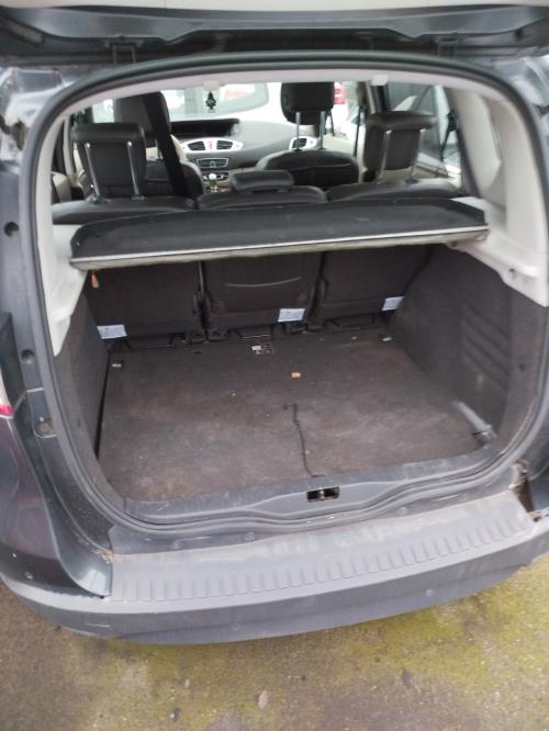 Bloc ABS (freins anti-blocage) RENAULT SCENIC 3 PHASE 1 Diesel - Image 5