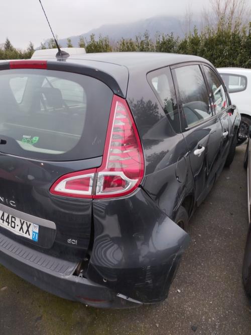 Bloc ABS (freins anti-blocage) RENAULT SCENIC 3 PHASE 1 Diesel - Image 6