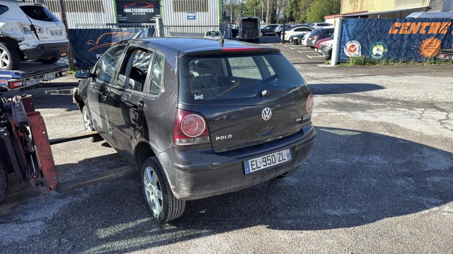 Calculateur moteur VOLKSWAGEN POLO 4 PHASE 2 Diesel - Image 6