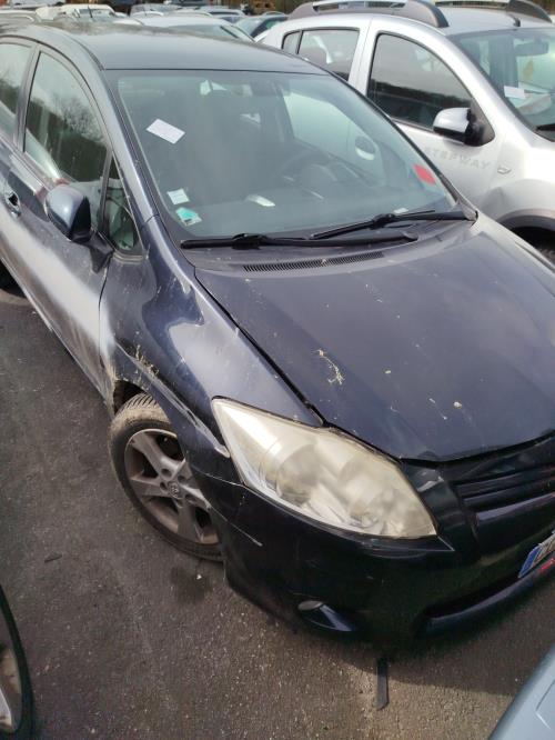 Porte arriere droit TOYOTA AURIS 1 PHASE 2 Diesel - Image 1