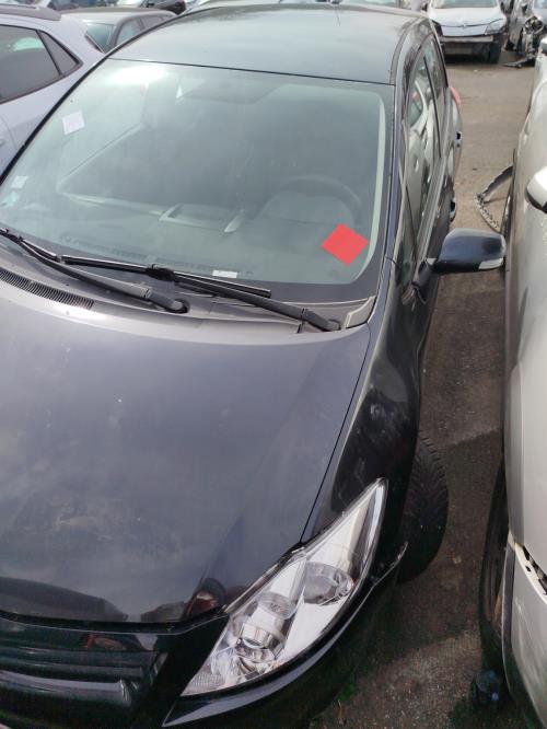 Porte arriere droit TOYOTA AURIS 1 PHASE 2 Diesel - Image 2