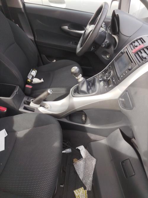 Porte arriere droit TOYOTA AURIS 1 PHASE 2 Diesel - Image 3